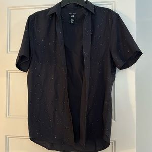 H&M men’s shirt